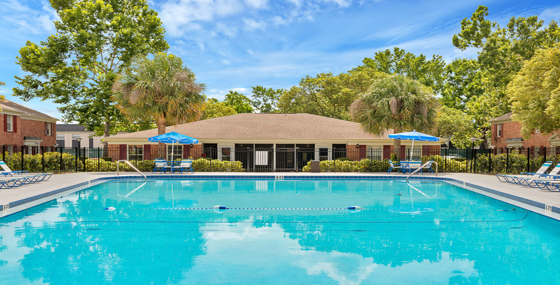Apartments in Winter Park, FL Carlton Arms of Winter Park
