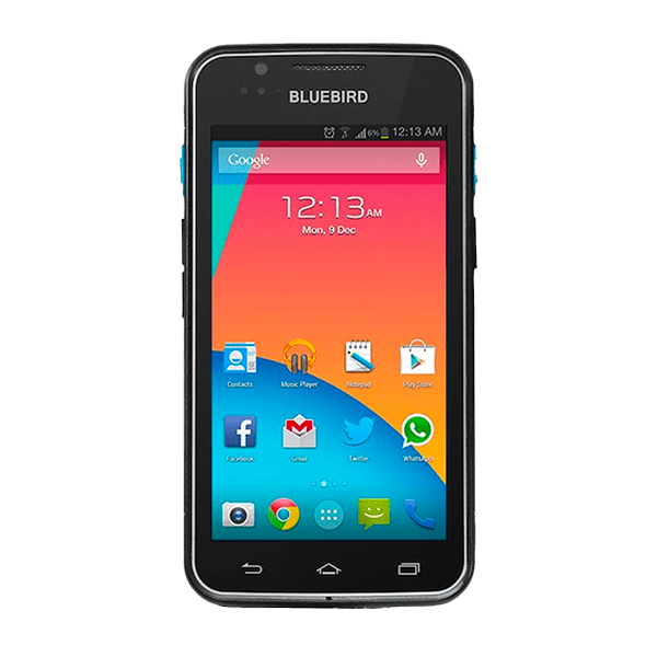 Bluebird EF500 Mobile Computer Get a Quote