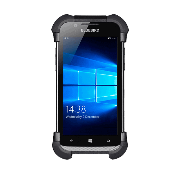 Bluebird EF500R Mobile Computer Get a Quote