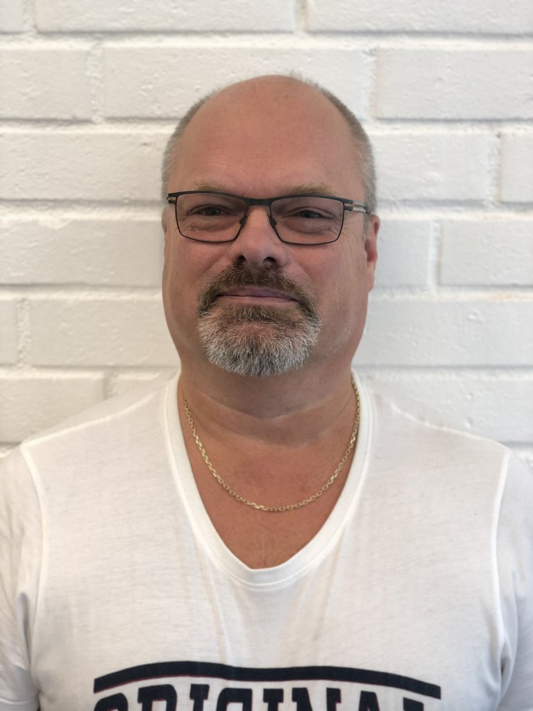 Industriteknik Carl Wahren Gymnasium