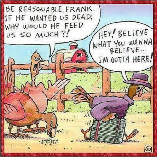 Happy Thanksgiving! Carly Jamison