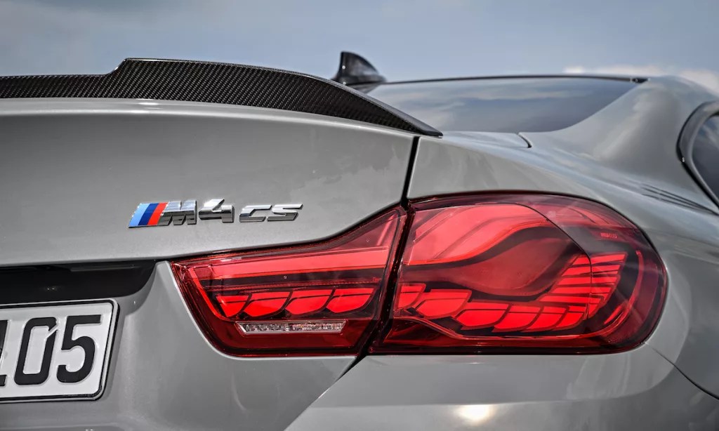 BMW M CEO hints at possibility of G82 M4 CS