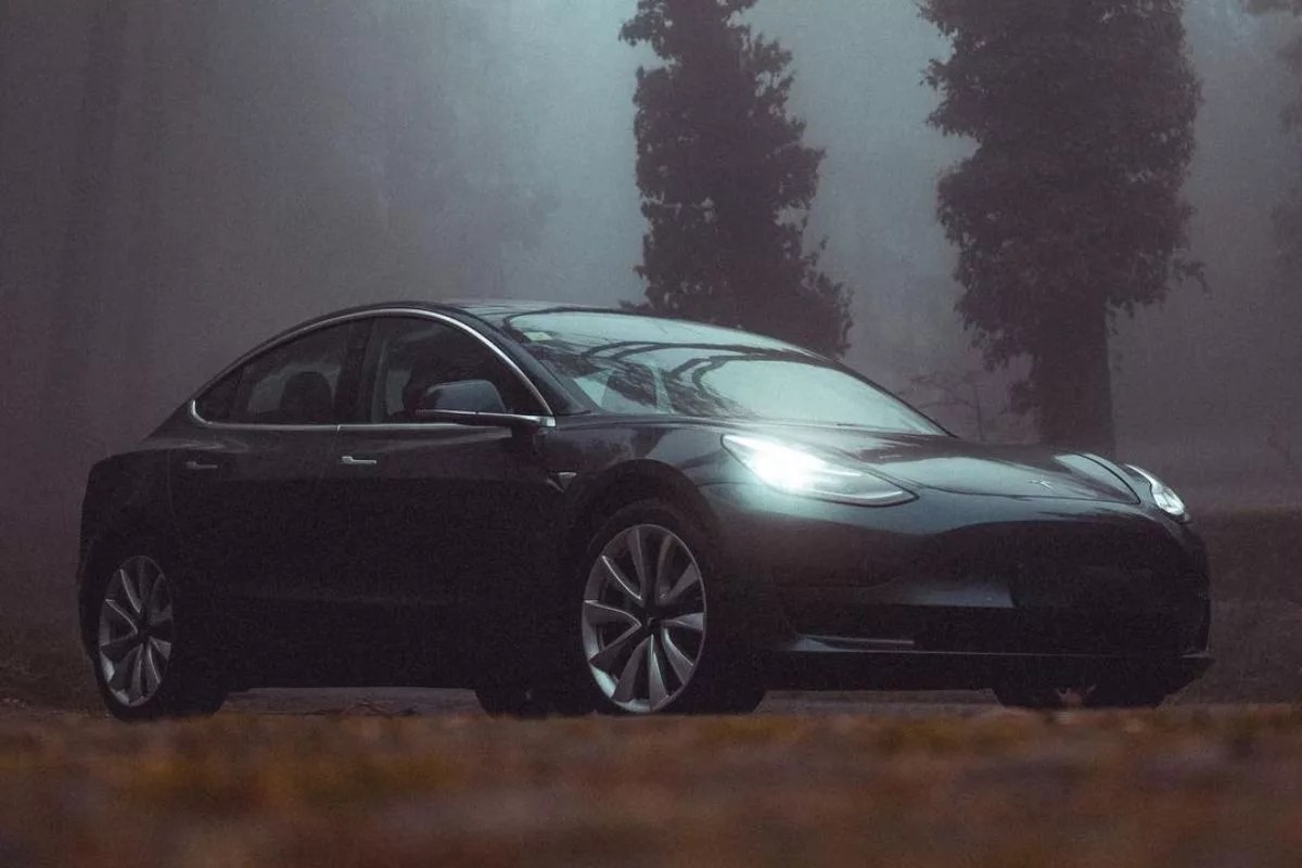 A Quick Guide To Tesla South Africa Tesla Electric Car CarMag