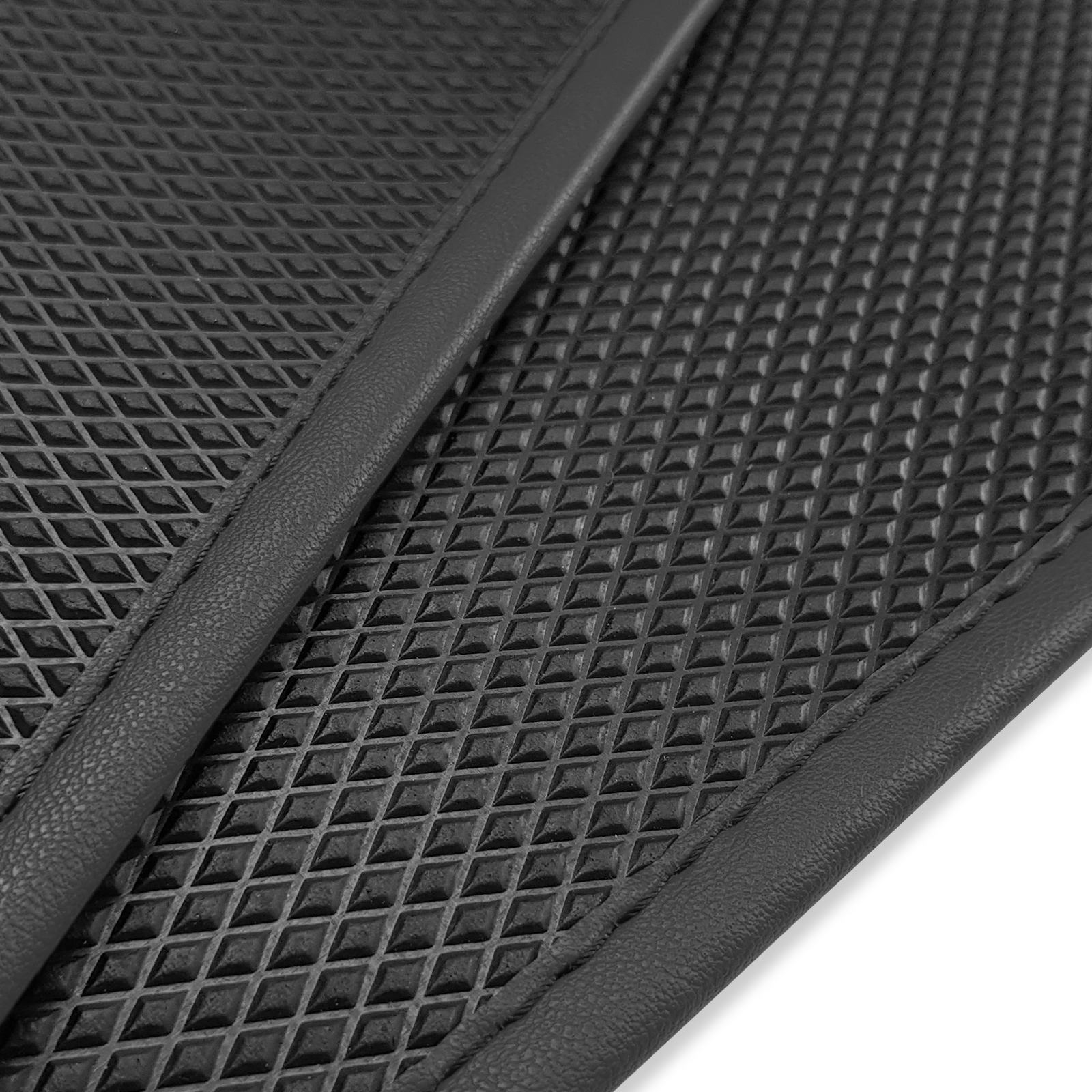 TO FIT VAUXHALL Zafira GSI Car Mats (1999 2005) Luxury Rubber [G] £39
