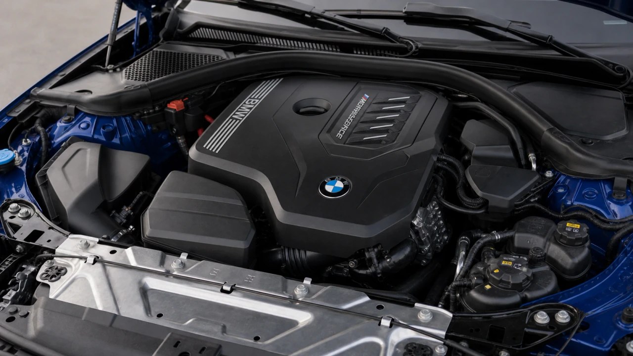 BMW M340i Turbo Buyer Guide | CarMaxx Ink
