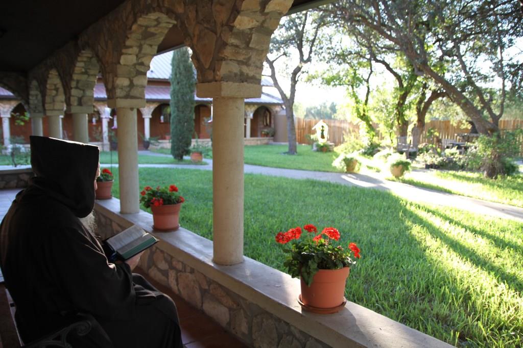 Mt. Carmel Hermitage Carmelite Monastery Catholic vocations retreats