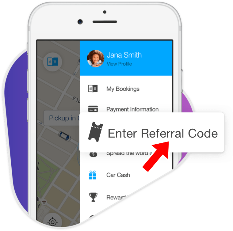 CarmelLimo RideGuru Promotion