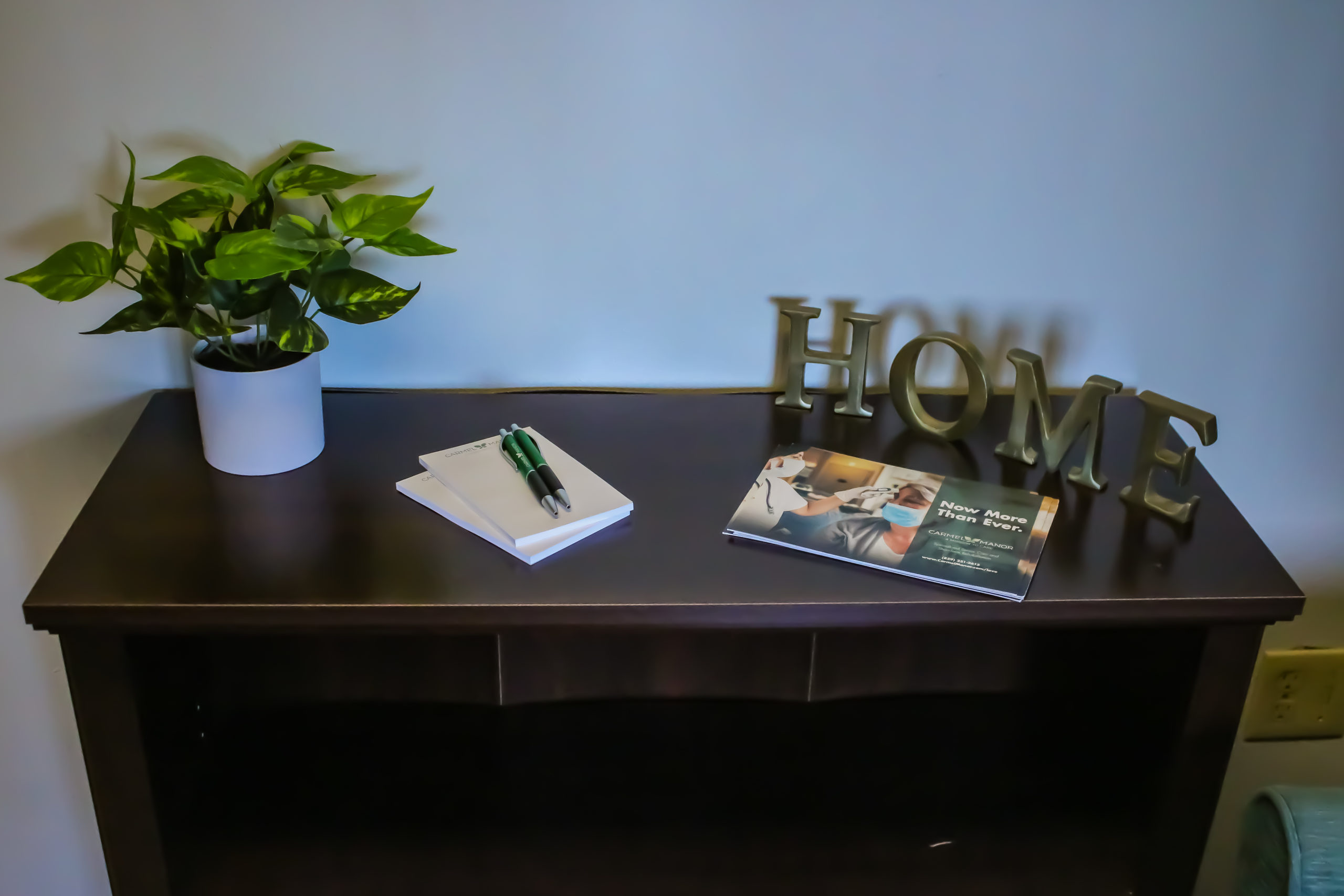 Personal Care Homes in Ft. Thomas, KY Carmel Manor