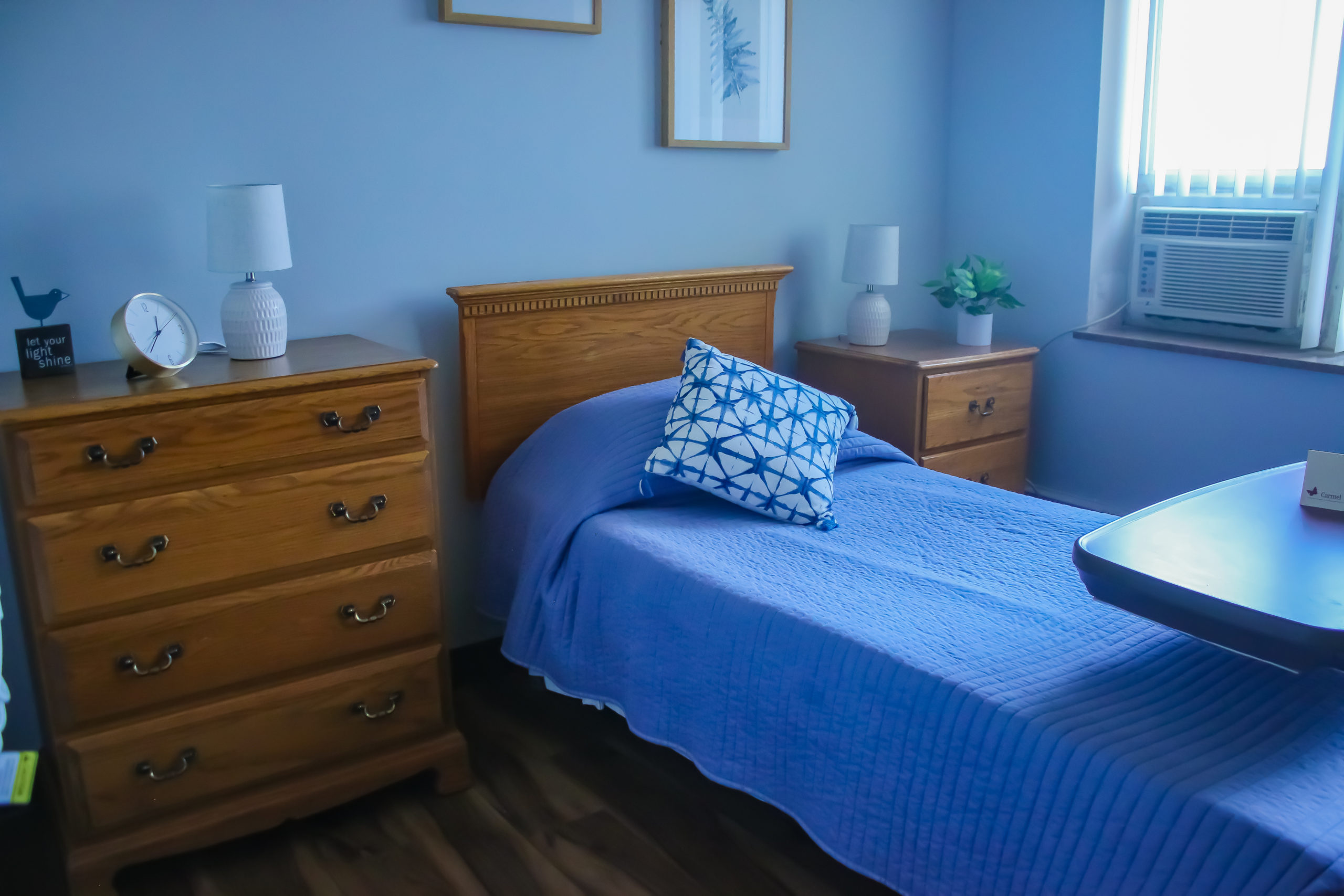 Personal Care Homes in Ft. Thomas, KY Carmel Manor