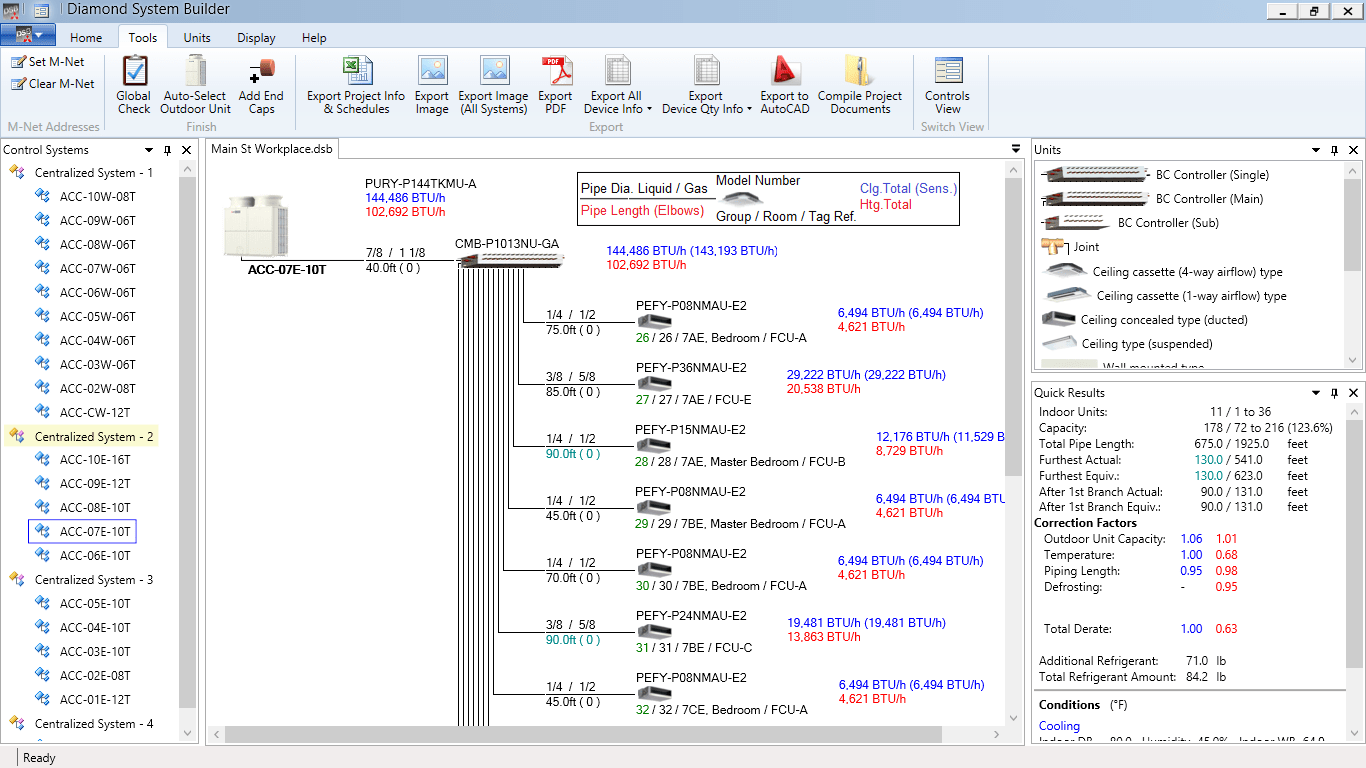Carmel Software Custom Software Development Mitsubishi Electric