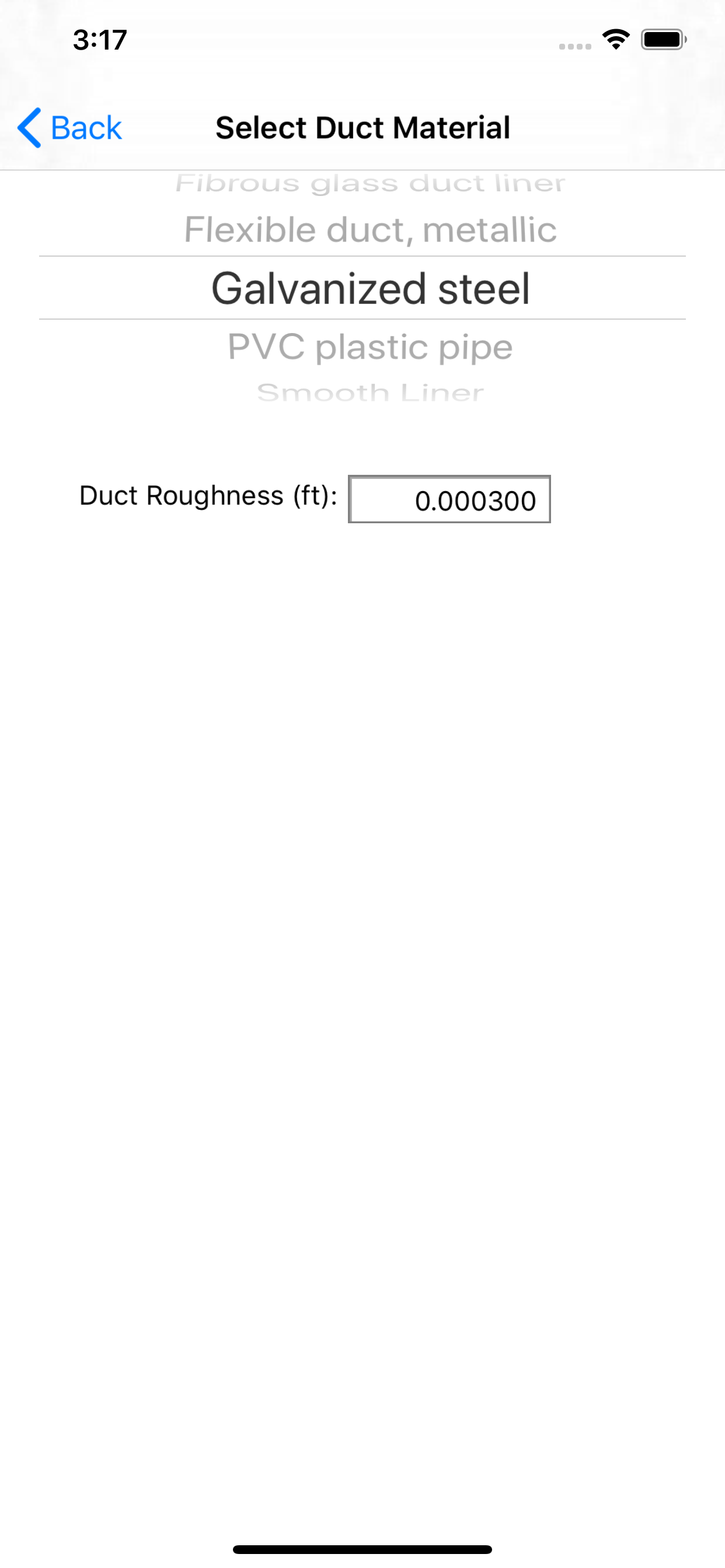 Mcquay hvac duct sizer software callena