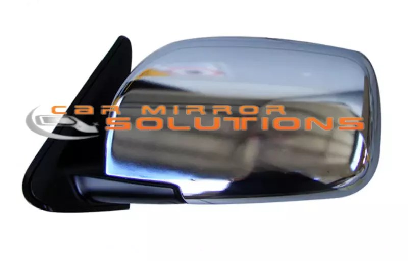 Product Car Mirror Solutions