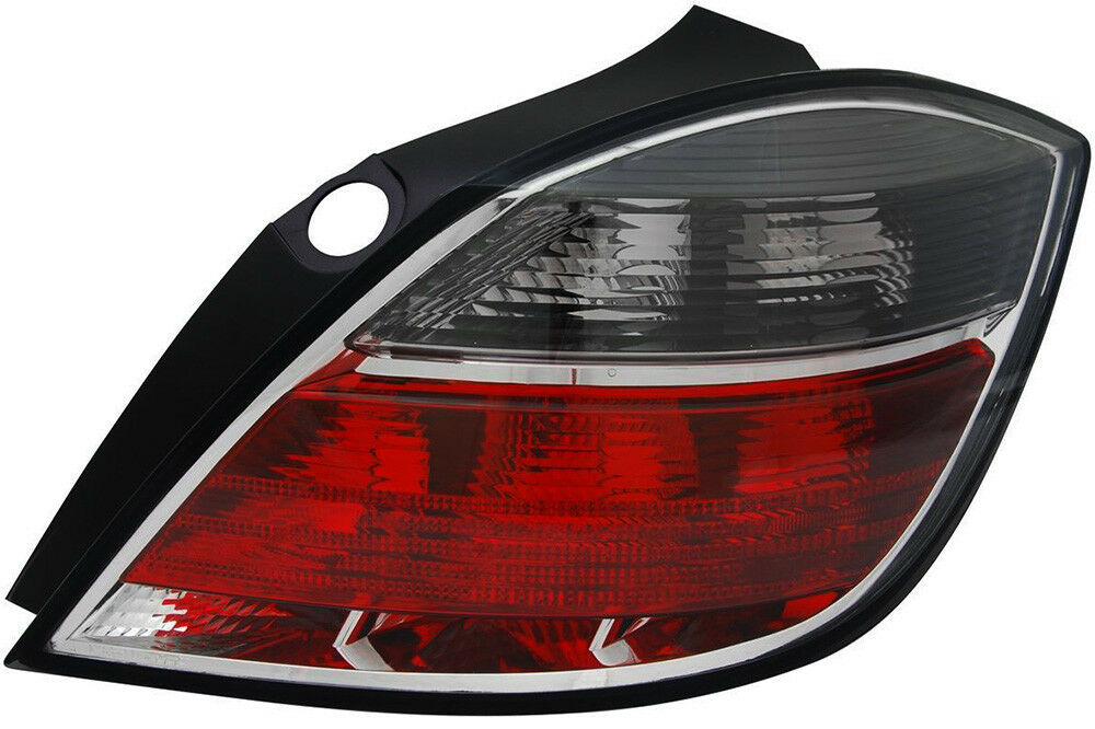 For Vauxhall ASTRA H (L48) 03.04 05.14 Halogen Right Rear light LHD