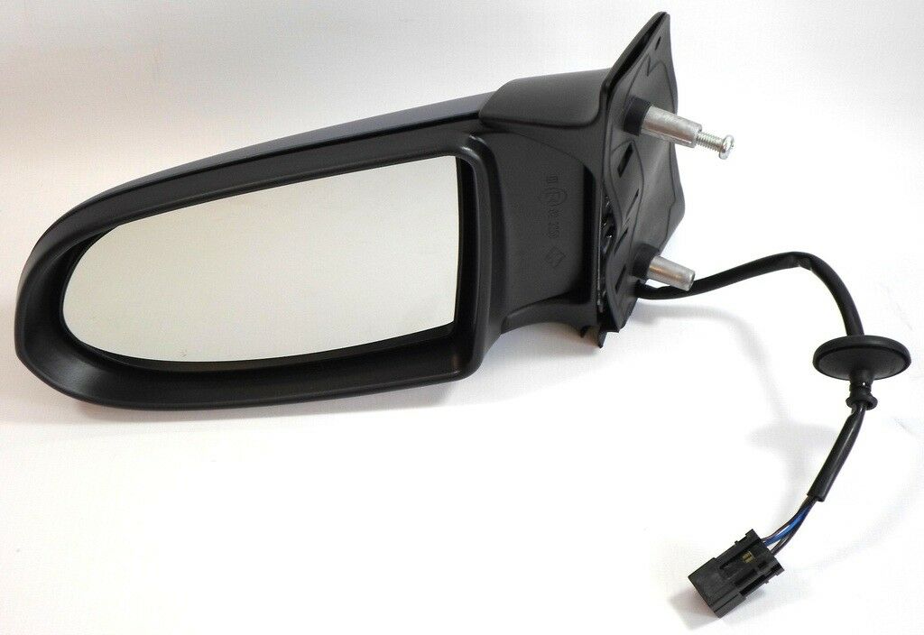 For Vauxhall Zafira 19992005 Electric Wing Door Mirror Primed Left