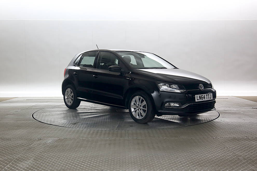 Top 20 Used Cars Under £7K CarMoney