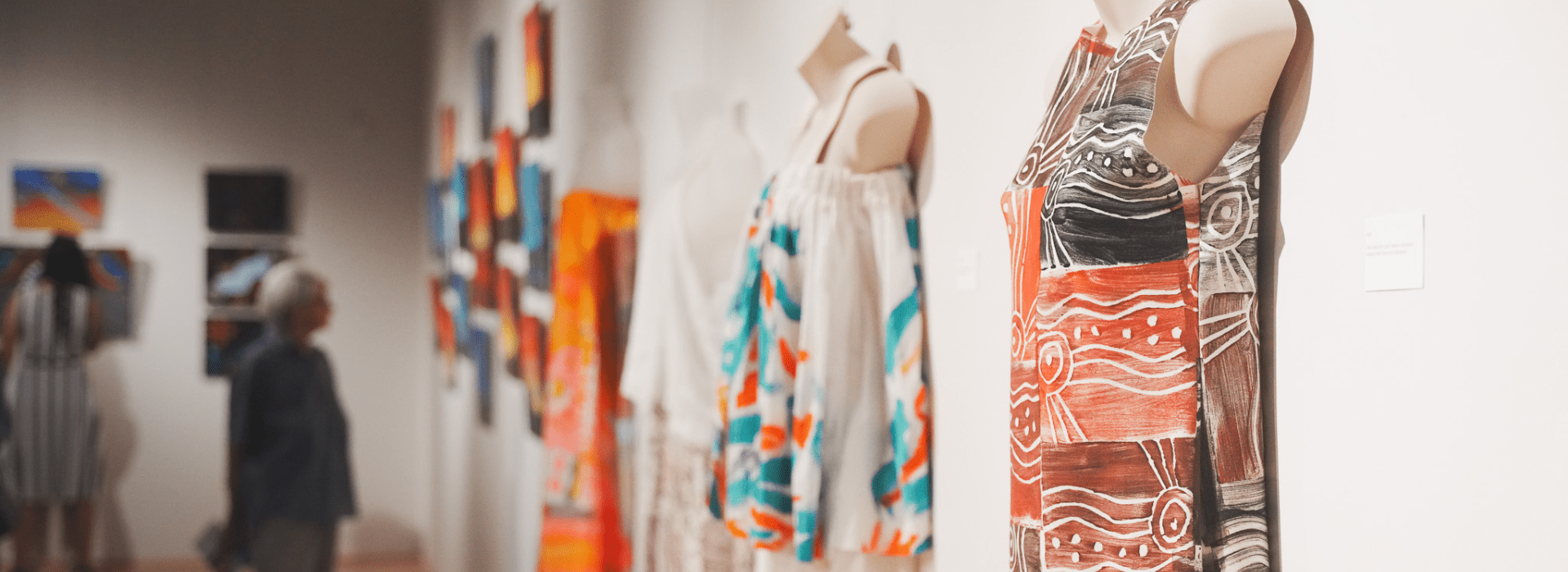 Shire of Carnarvon Library and Art Gallery » Carnarvon Visitor Centre