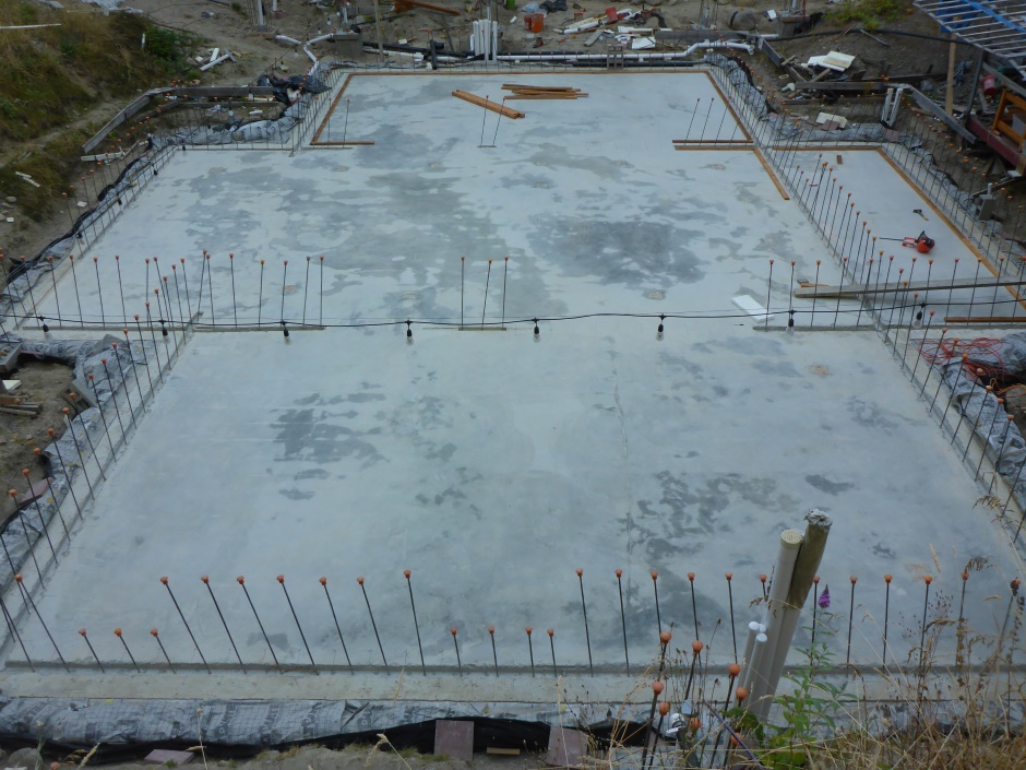 Carnation Walling Inner Kickers