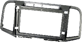 Car Android Panel for TOYOTA Venza (9″) 2009’~2015′ – Carnavi-Tech