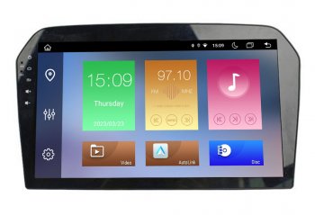 Volkswagen Jetta 2012-2015 Aftermarket Radio Upgrade