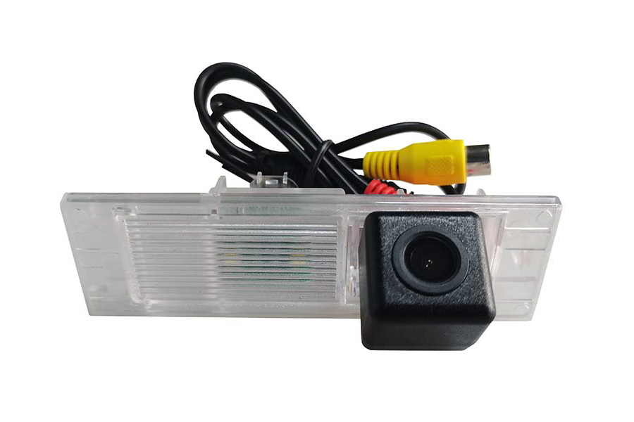 Reverse Camera for BMW 1 Series/6 Series/Z4 Aftermarket Navigation