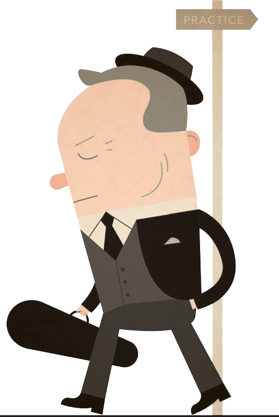 The Joke Carnegie Hall