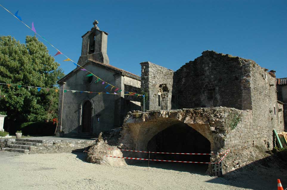 de voyage france escapade tarn et rouergue hameau le cros