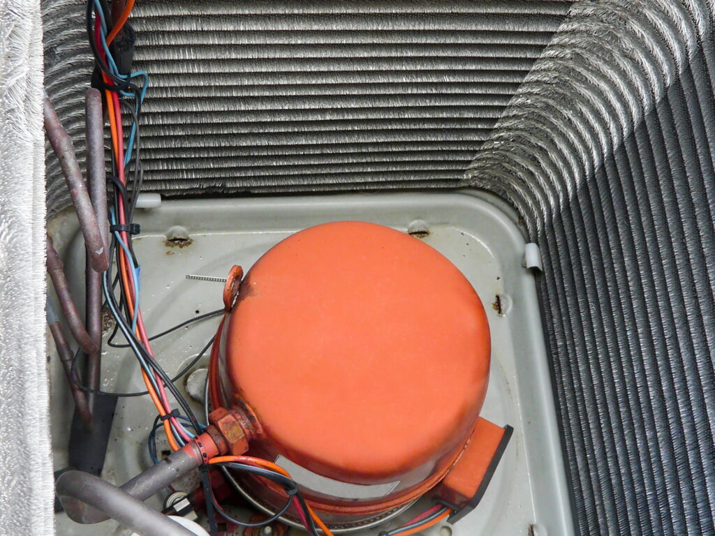 What Does It Mean If Your Air Conditioner Makes These Noises?