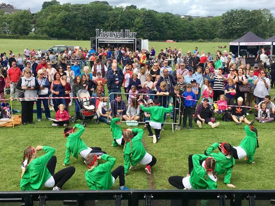 Carnforth Carnival Carnforth Carnival and Parade GALLERY