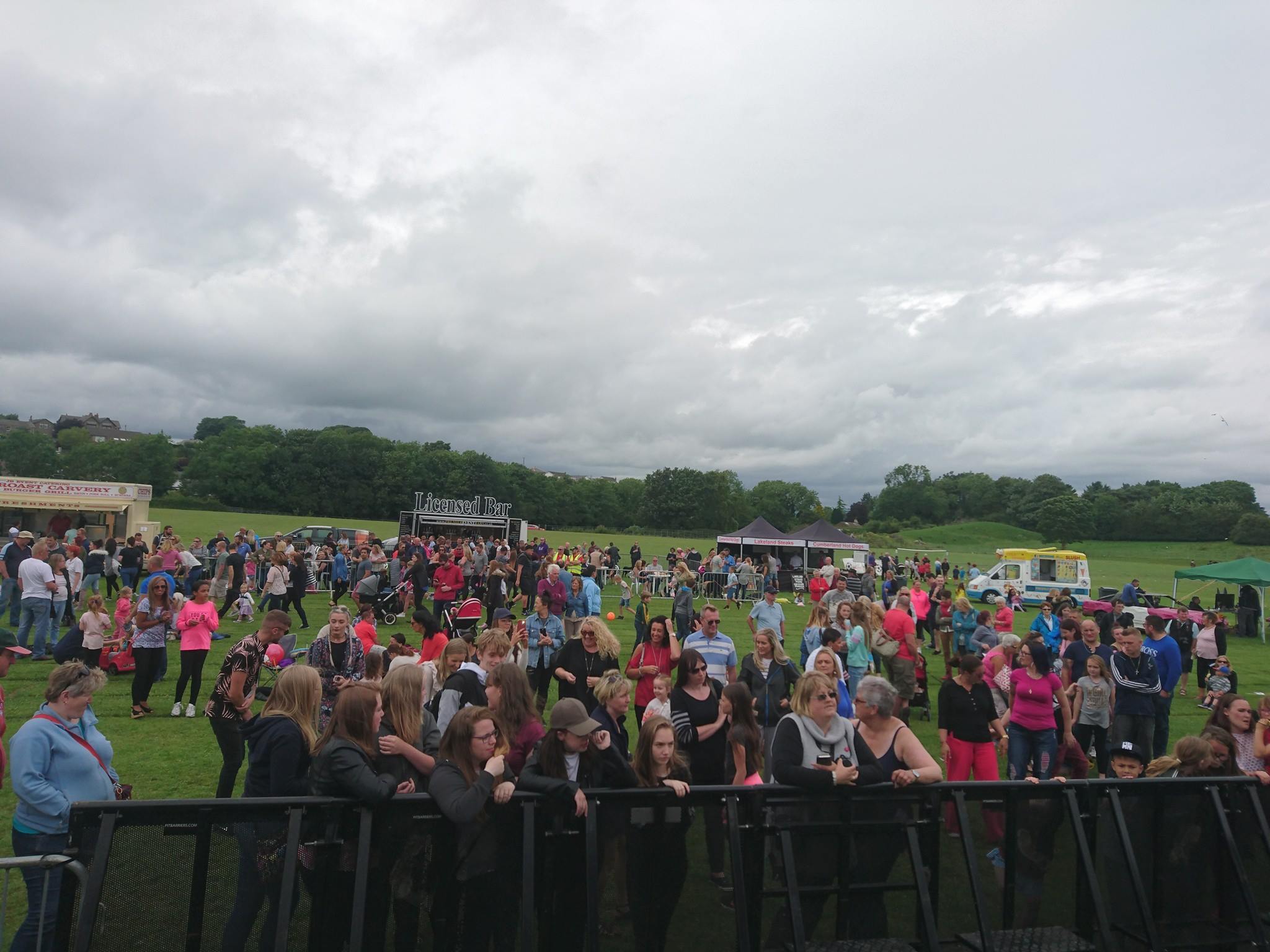 Carnforth Carnival Carnforth Carnival and Parade GALLERY