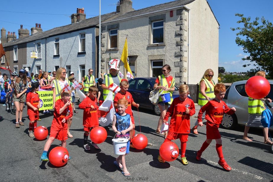 Carnforth Carnival Carnforth Carnival and Parade GALLERY