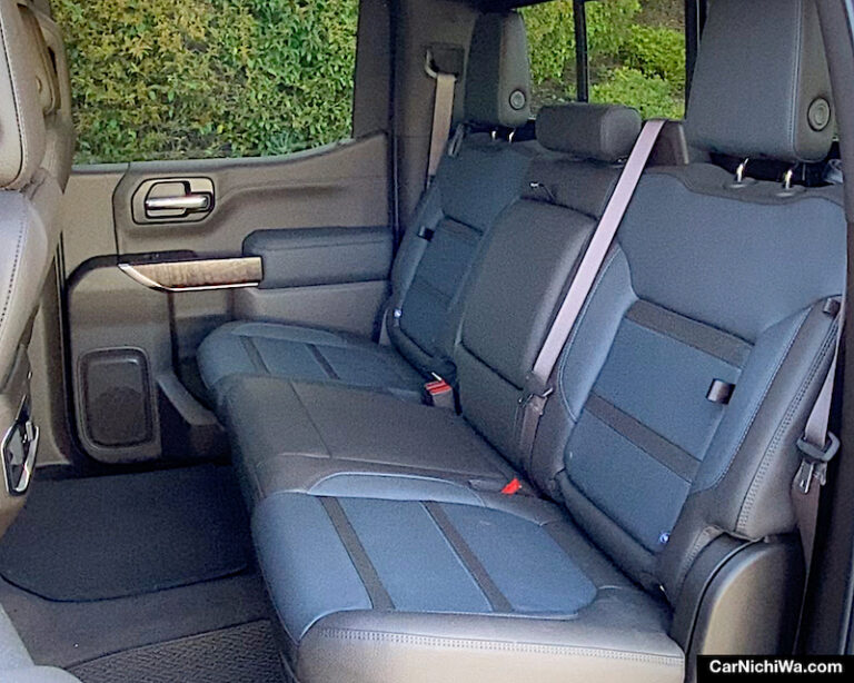 2020 GMC Sierra Denali 1500 4WD Review Duramax and CarbonPro Deliver