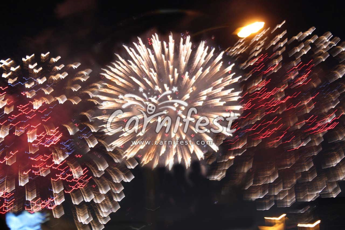 Firework Events Valley 2023 Cochin Celebration and Carnival 2022 Tickets Dates & Venues