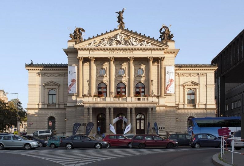 October Events Prague October 2023 Prague Autumn International Music Festival 2023 Tickets Dates