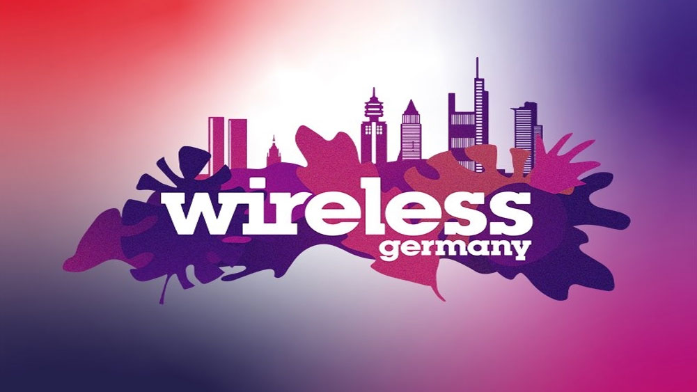 wireless festival 2023 lineup Wireless Germany Music Festival 2023 Tickets Dates & Venues