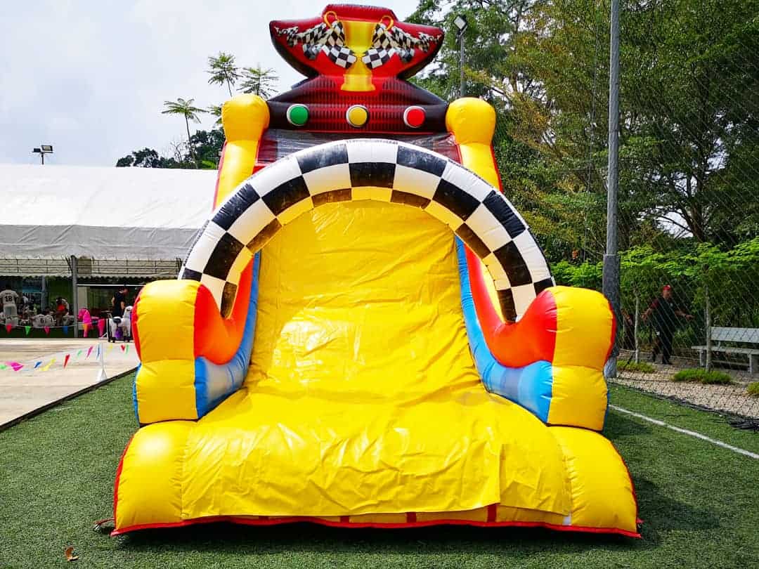 Carnival Equipment Rental Specialist in Singapore Carnival World