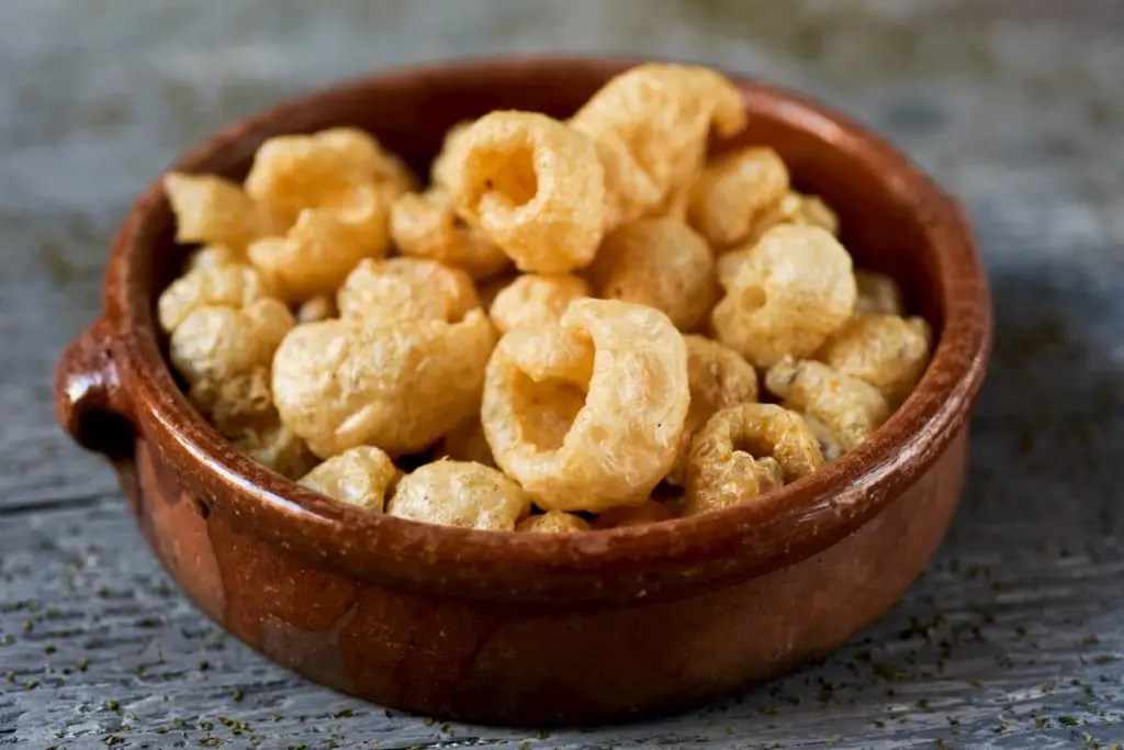Pork Rinds on Carnivore Diets A Quality Option For Snacking Carnivore RX