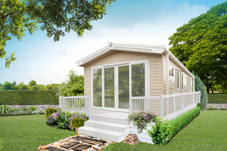 Holiday Homes For Sale Cornwall Carnmoggas Holiday Park