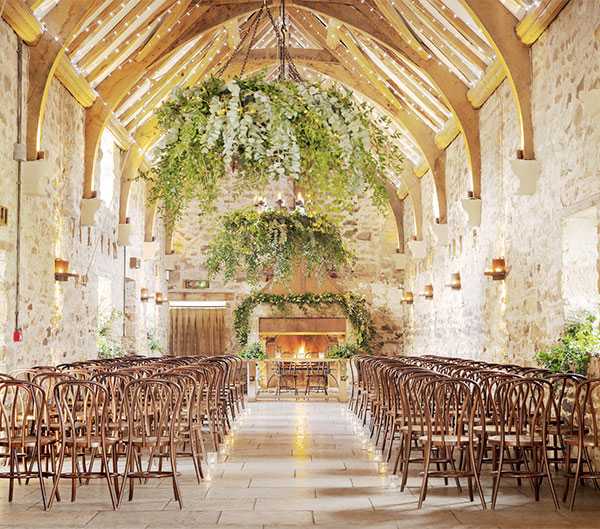 [Updated January 2021] The Best 25+ North East Wedding Venues