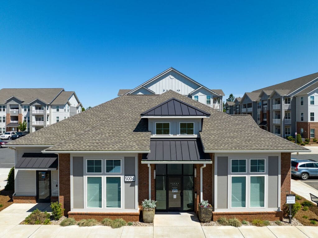 Westerly Hills Apartments Carocon