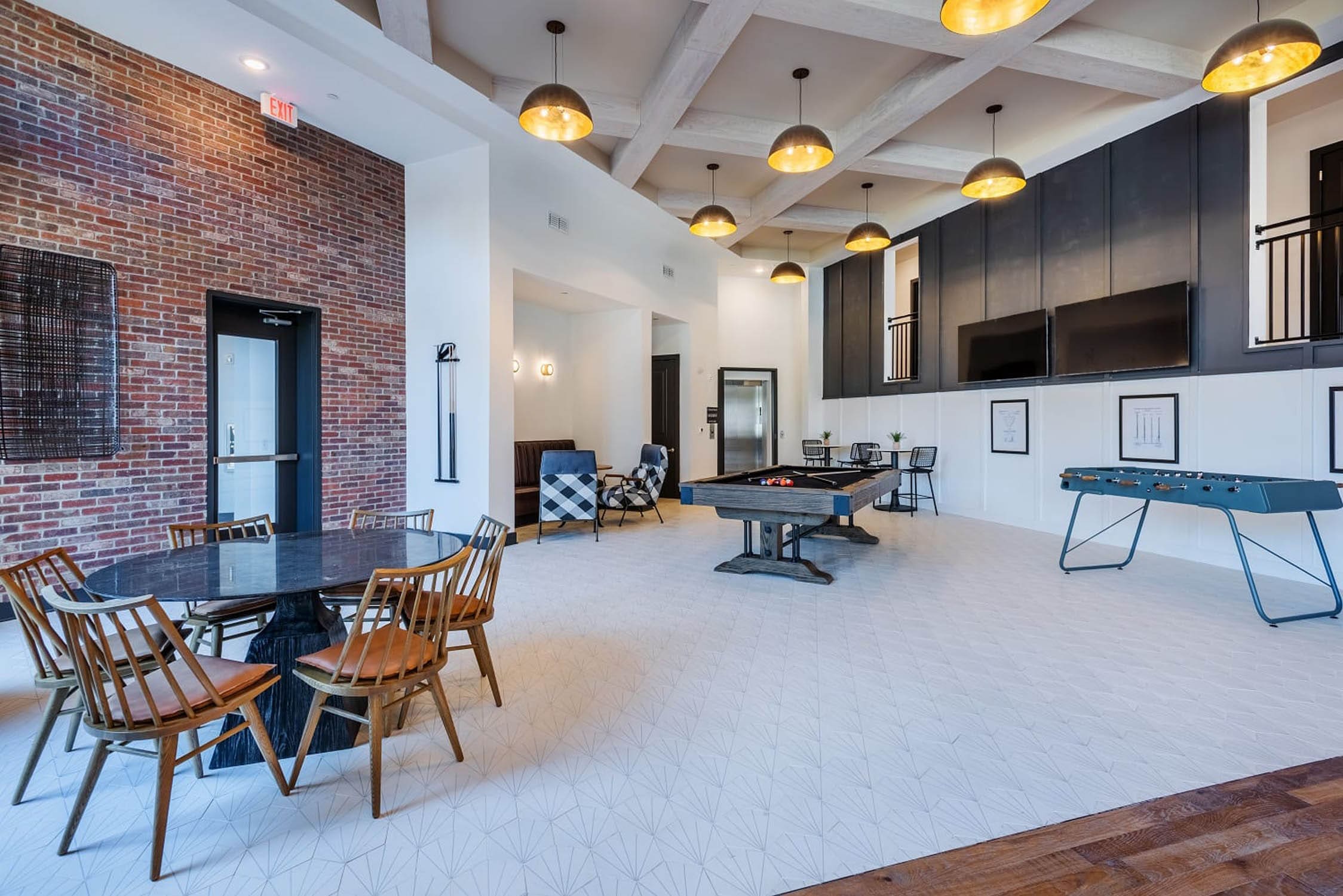 North Tryon Station Apartments Carocon