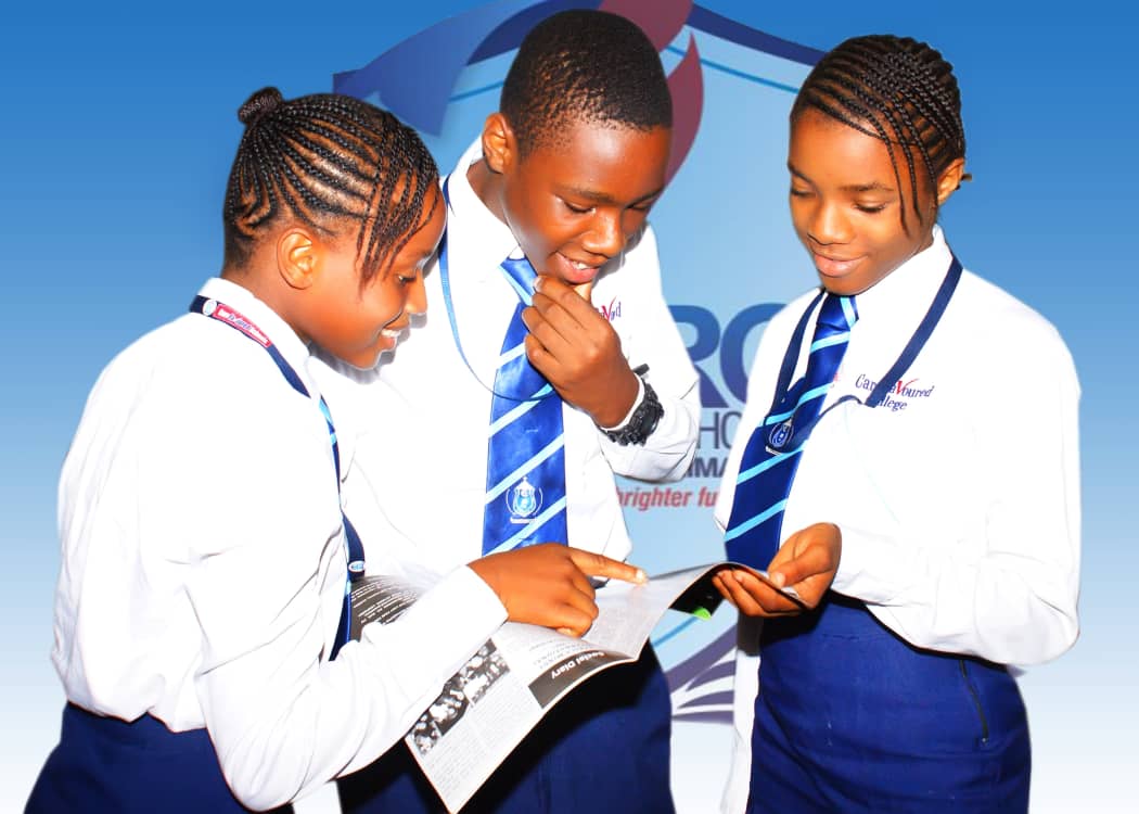 Caro Favoured School; CFS