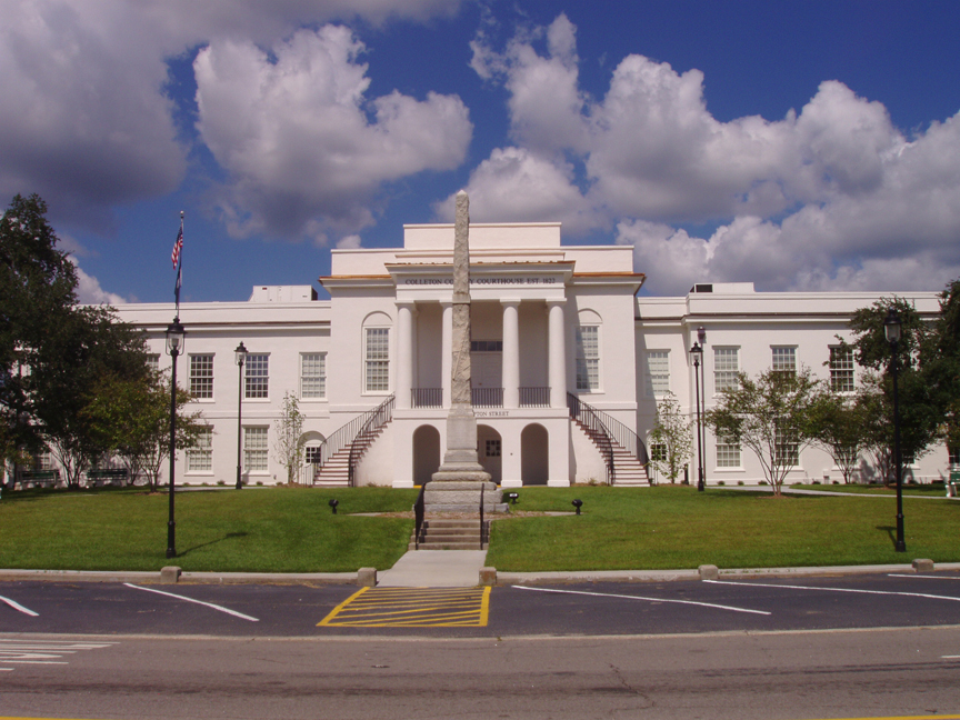 Walterboro, South Carolina