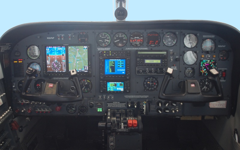 Engineering SVCS Avionics for Sale Used Avionics NC