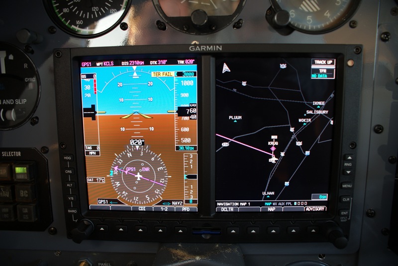 Avionics Sales Used Avionics for Sale Salisbury