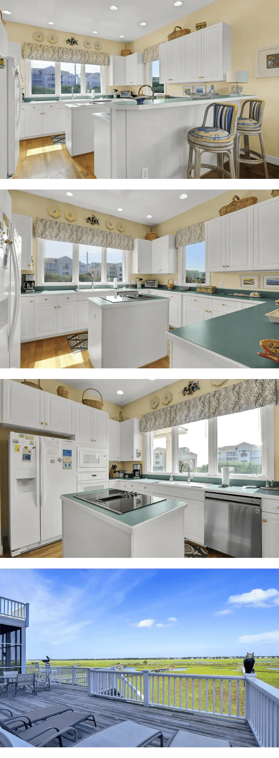 Early Busby Vacation rental home in Wrightsville Beach, NC