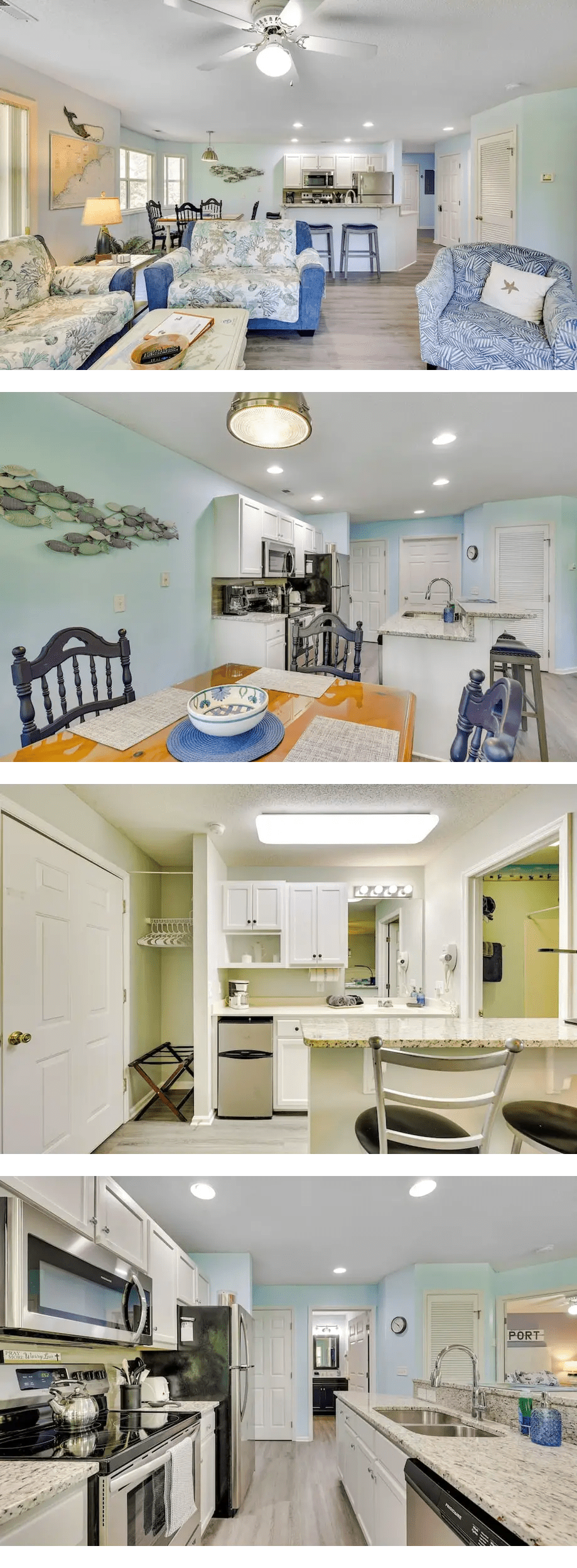 Southport Resort... Vacation rental home in Southport, NC