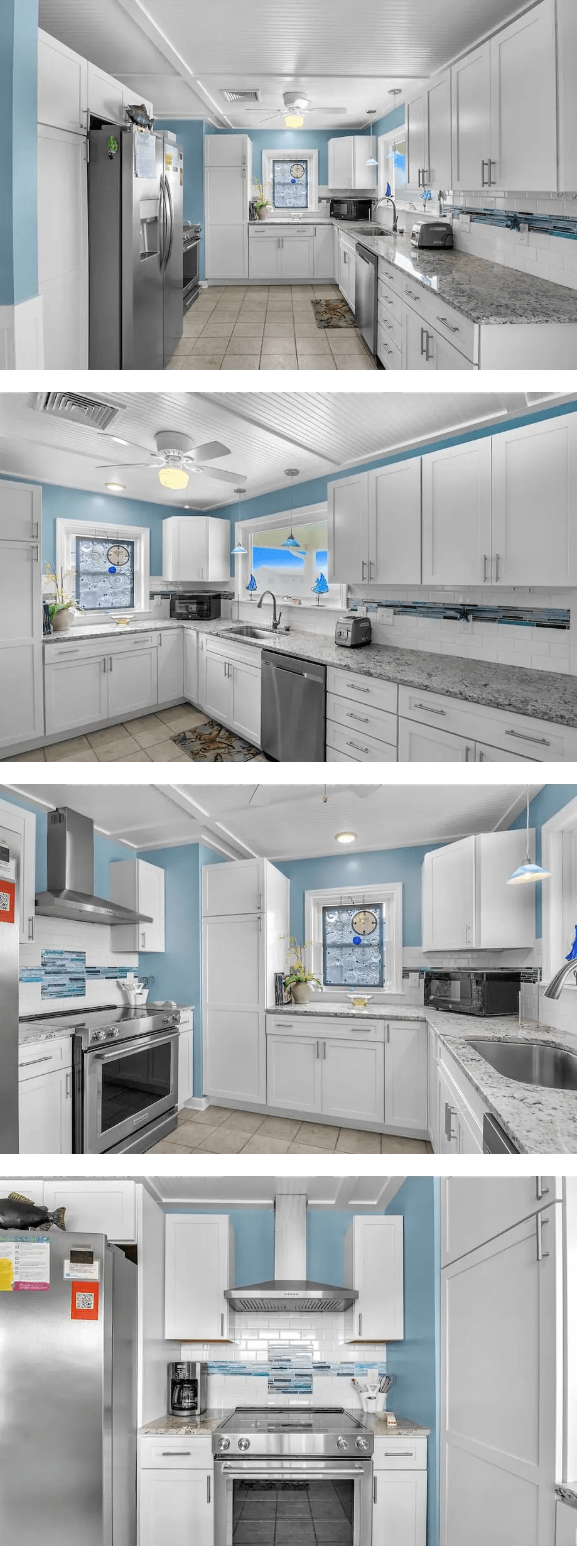 Allegra... Vacation rental home in Oak Island, NC