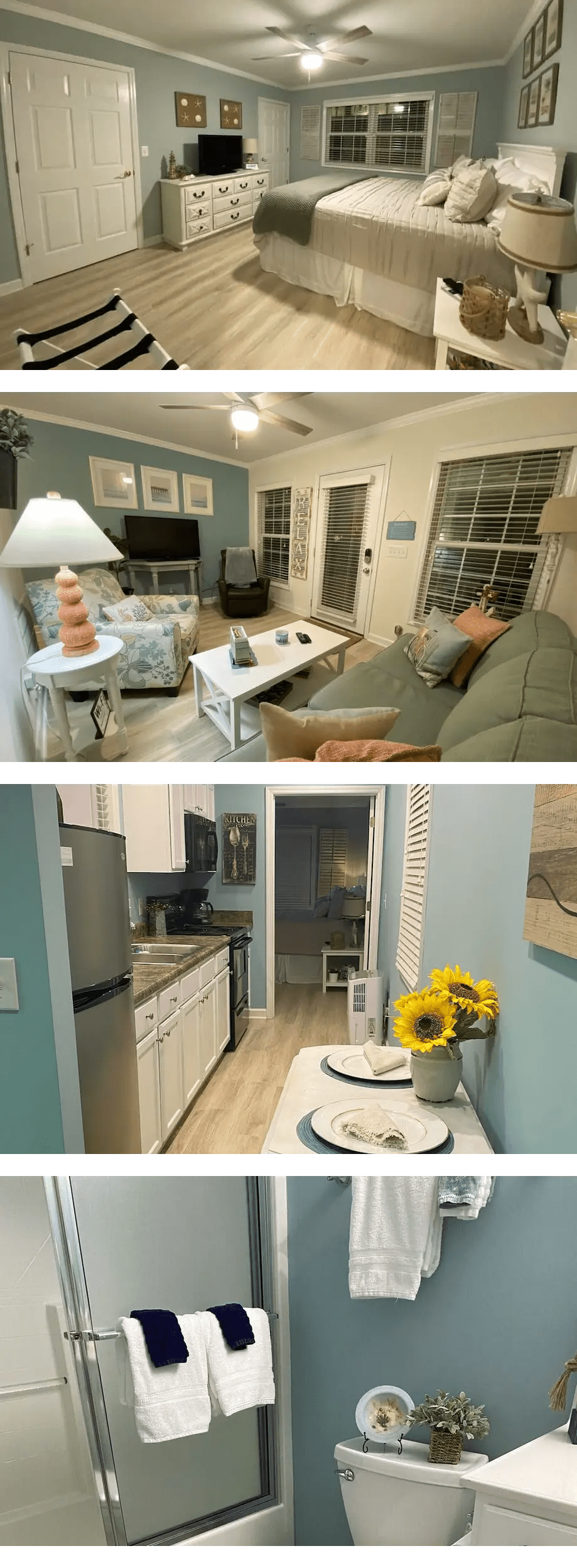 Upscale Coastal... Vacation rental home in Southport, NC