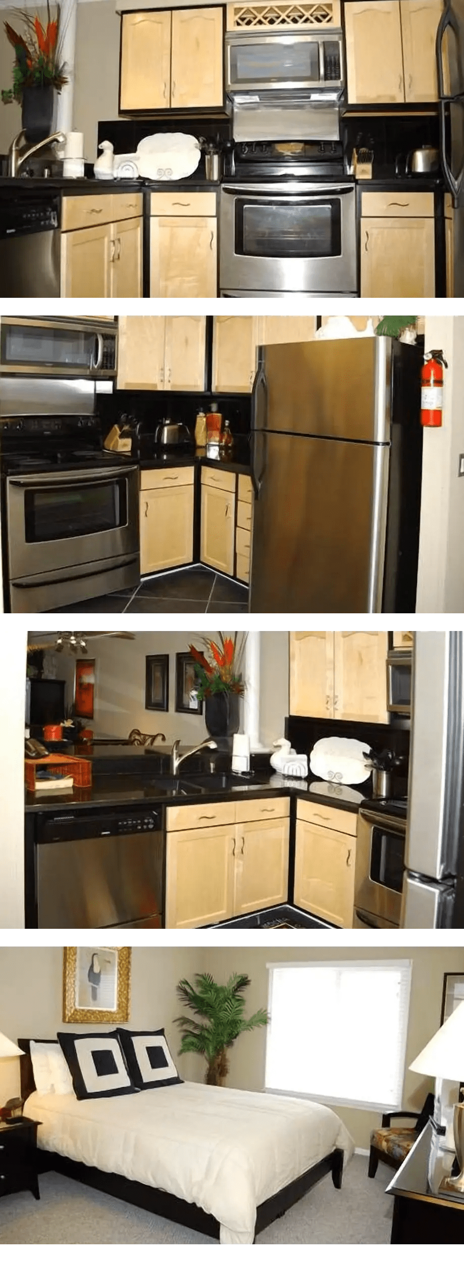 Hobbs Realty Vacation rental home in Holden Beach, NC