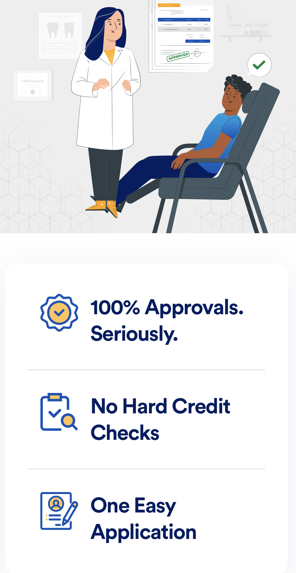 Saluda South Carolina Carolina Dental Alliance